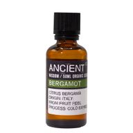 Bergamotte Bio-ätherisches Öl 50 ml
