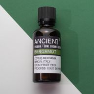 Bergamotte Bio-ätherisches Öl 50 ml
