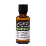 Bio-Grapefruit-ätherisches Öl 50 ml
