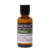Bio-Zypressen-Ätherisches Öl 50 ml