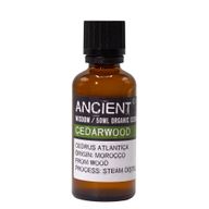 Atlas-Zedernholz Bio ätherisches Öl 50 ml