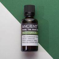 Petitgrain Bio-ätherisches Öl 50 ml
