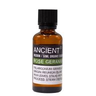 Rosengeranienöl Bio-ätherisches Öl 50 ml