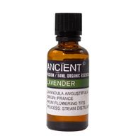Bio-Lavendel-ätherisches Öl 50 ml
