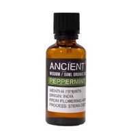 Pfefferminz Bio ätherisches Öl 50 ml