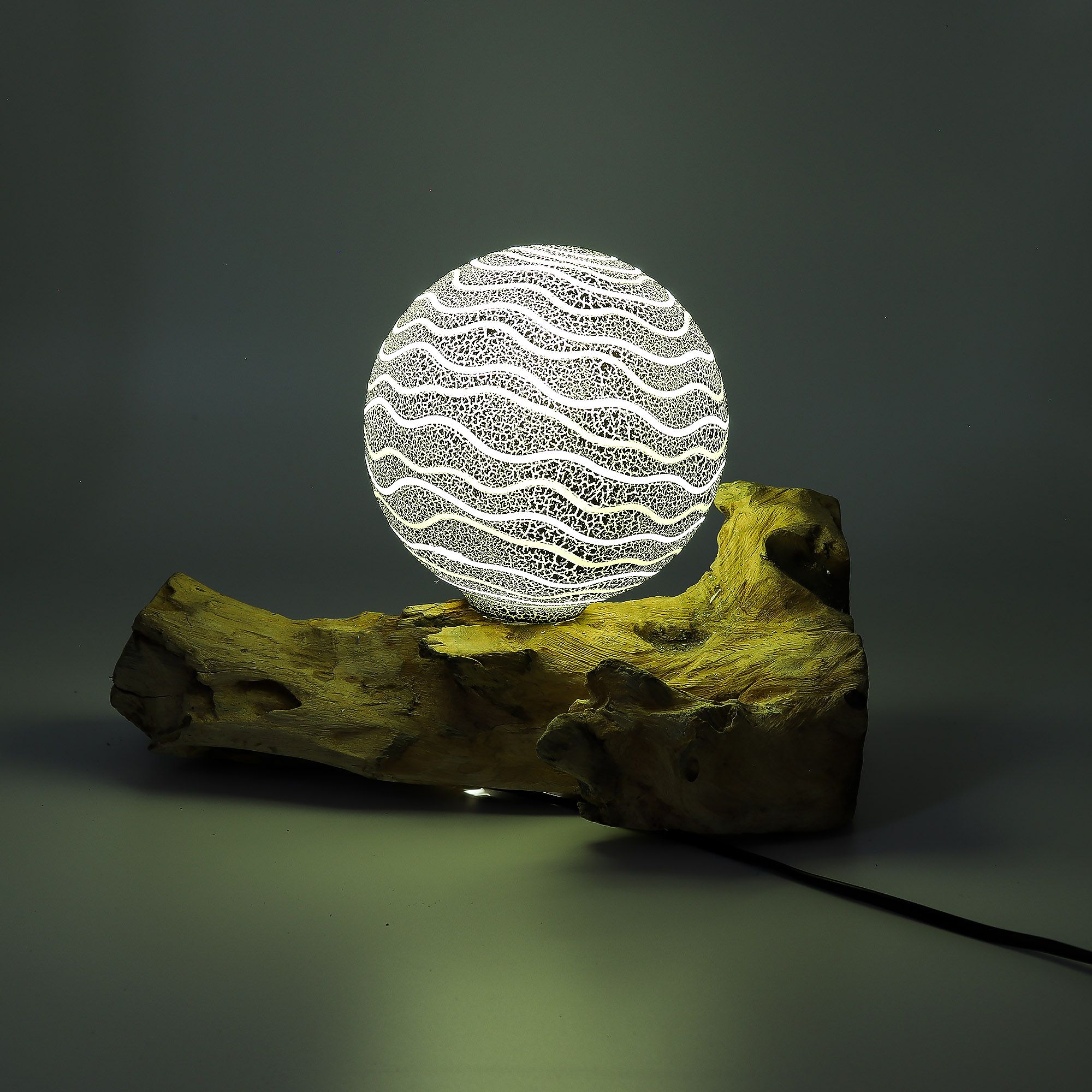 Großhandel Drift Glow Lampen