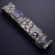 Banjara Kristall-Edelsteine - Obsidian Copal