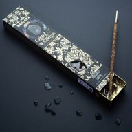 Banjara Kristall-Edelsteine - Obsidian Copal