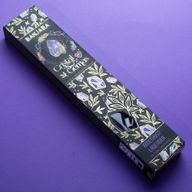 Banjara Kristall-Edelsteine - Amethyst-Lavendel