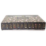 Banjara Kristall-Edelsteine Display-Set