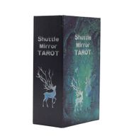 Shuttle Mirror Tarotkarten-Set - mit Begleitheft