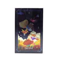 Shuttle Mirror Tarotkarten-Set - mit Begleitheft