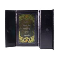 Shuttle Mirror Tarotkarten-Set - mit Begleitheft