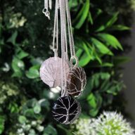 Indische Edelstein-Halsketten Starter-Set