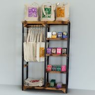 Hop Hare Kerzen, Roll-ons & Taschen Starter-Set