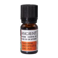 10 ml Aromatherapie Auto-Mischung - Lange Autofahrt