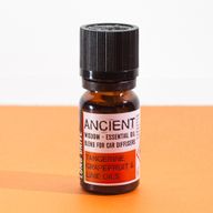 10 ml Aromatherapie Auto-Mischung - Lange Autofahrt