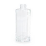 200 ml hohe Reed-Diffusor-Flasche (28 mm Hals) - klar