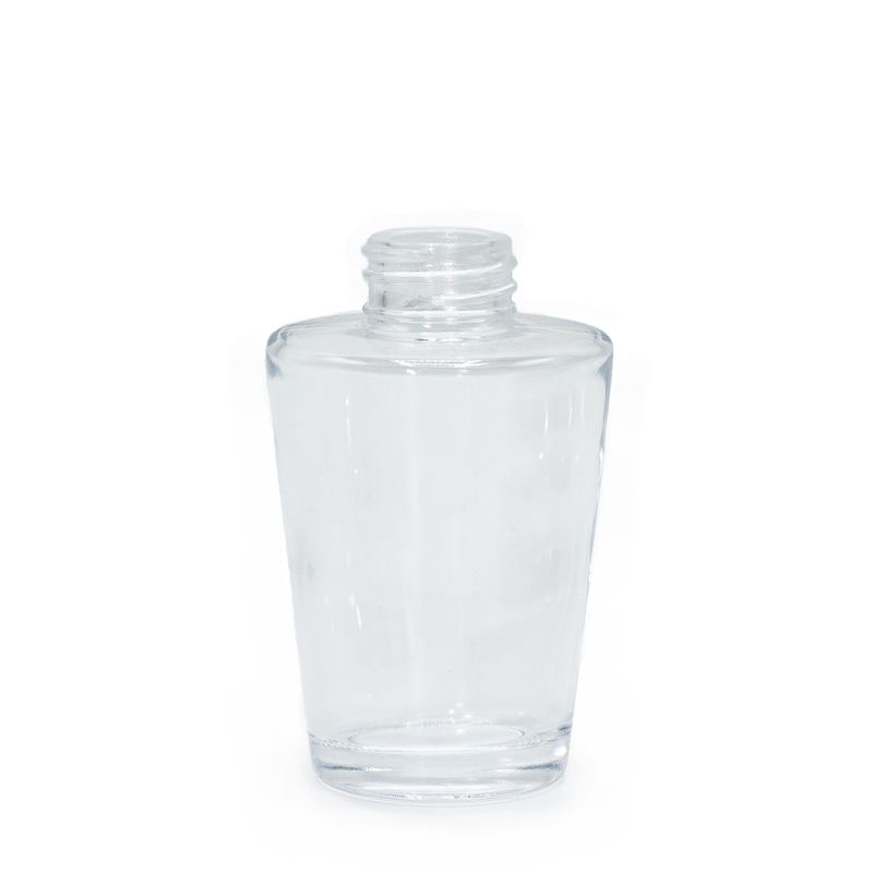 100ml Vase Reed-Diffuser-Flasche (28mm Hals) - klar