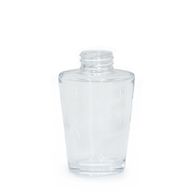 100ml Vase Reed-Diffuser-Flasche (28mm Hals) - klar