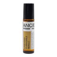 10 ml Roll-On ätherische Öle-Mischung - Schlaf ein!
