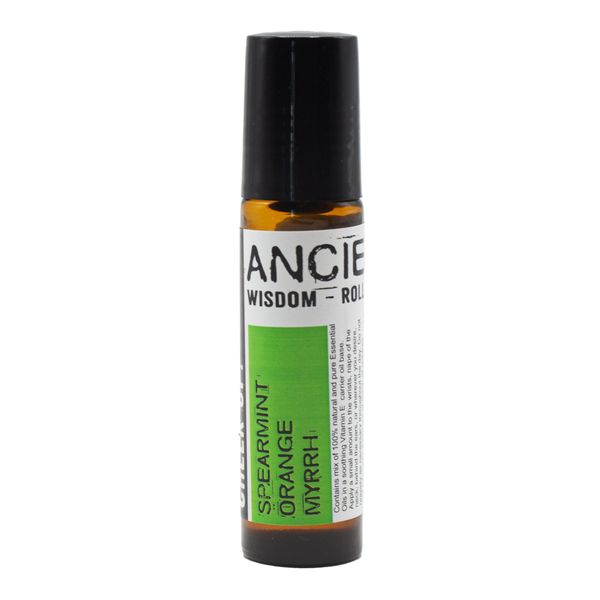 10ml Aroma-Rollstifte - Kopf hoch!