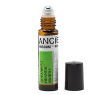 10 ml Roll-On-ätherische Ölmischung – Gute-Laune!