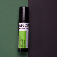 10 ml Roll-On-ätherische Ölmischung – Gute-Laune!