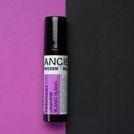 10 ml Roll-On ätherische Ölmischung - Werde körperlich!