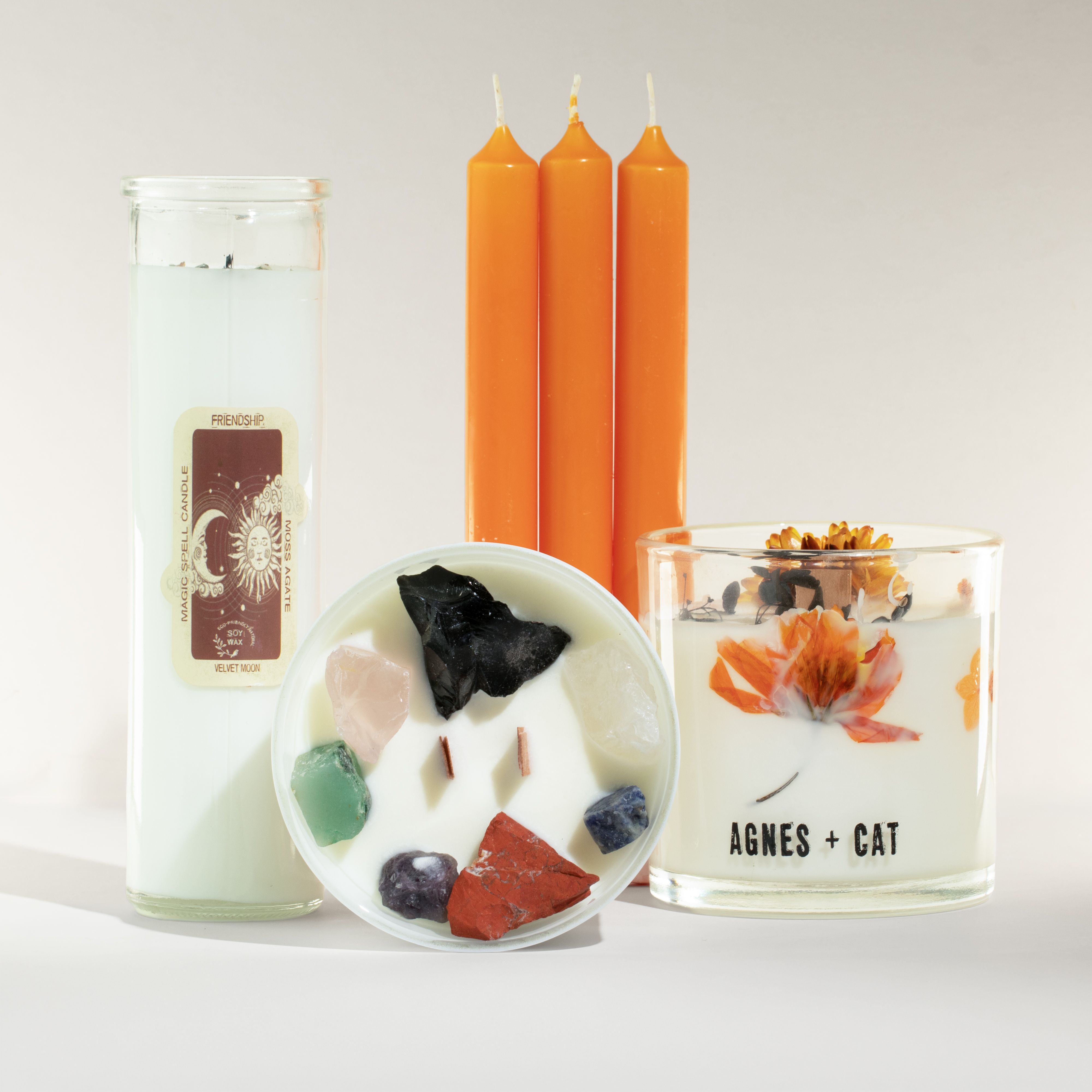 Candles