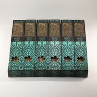Banjara Extra Lang Smudge-Stick - Weißer Salbei