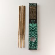 Banjara Extra Lang Smudge-Stick - Weißer Salbei