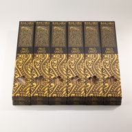 Banjara Extra Langes Smudge-Stäbchen - Palo Santo