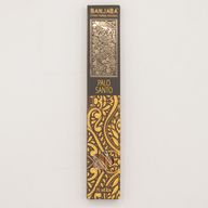 Banjara Extra Langes Smudge-Stäbchen - Palo Santo