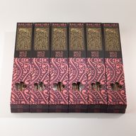 Banjara Extra Lang Räucherstab - Wilde Rose