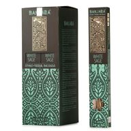 Banjara Extra Lang Smudge-Stick - Weißer Salbei