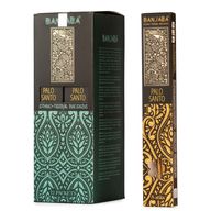 Banjara Extra Langes Smudge-Stäbchen - Palo Santo
