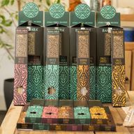 Banjara Extra Langes Smudge-Stäbchen - Palo Santo