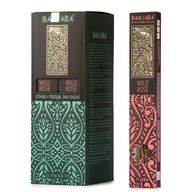 Banjara Extra Lang Räucherstab - Wilde Rose