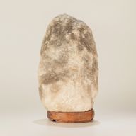 Graue Himalaya-Salzlampe - 2-3 kg