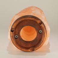 Qualitäts-Salzlampe - ca. 1,5 - 2 kg