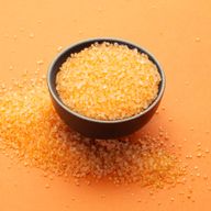 Tropisches Paradies Simmergranulate - Papaya