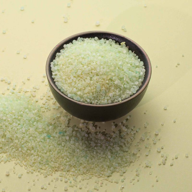 Tropisches Paradies Simmering-Granulate – Kiwifrucht
