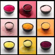 Tropisches Paradies Simmering-Granulate – Kiwifrucht