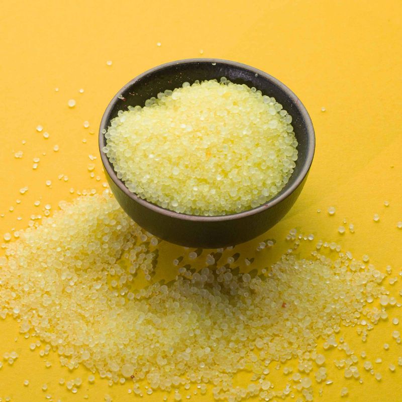 Tropisches Paradies Simmergranulat – Passionsfrucht
