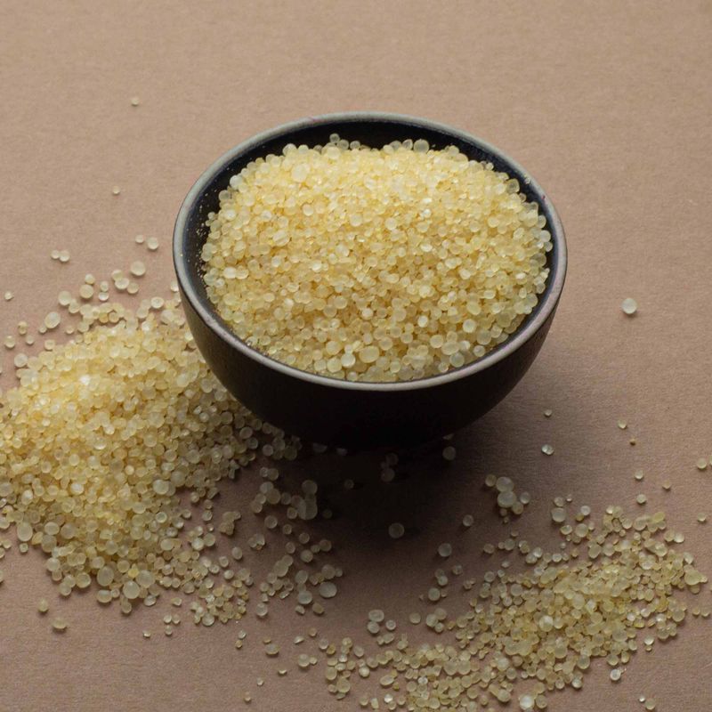 Tropisches Paradies Simmering-Granulate - Banane