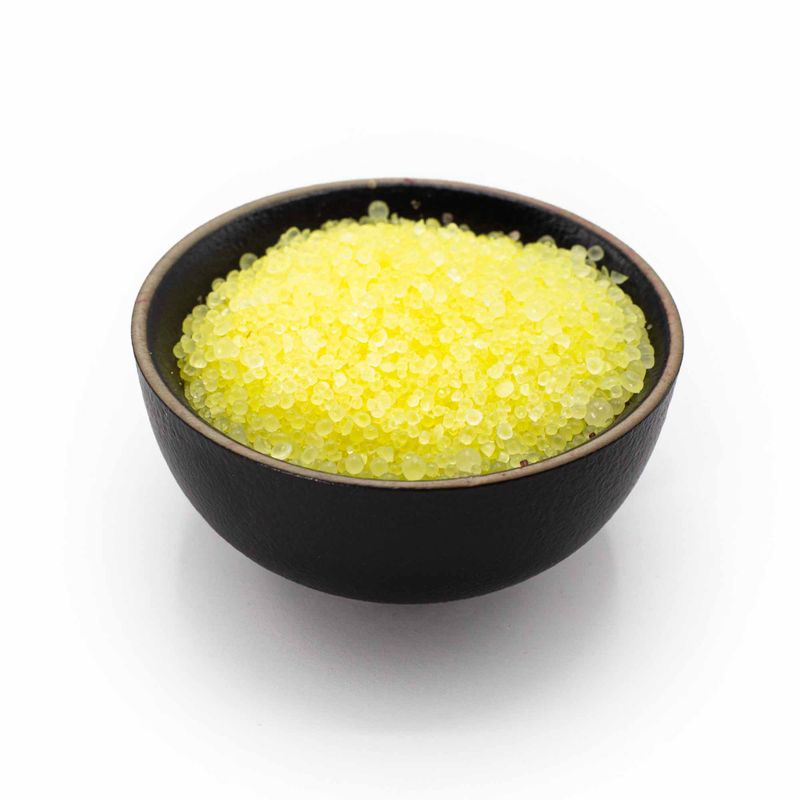 Tropisches Paradies Simmergranulat – Passionsfrucht