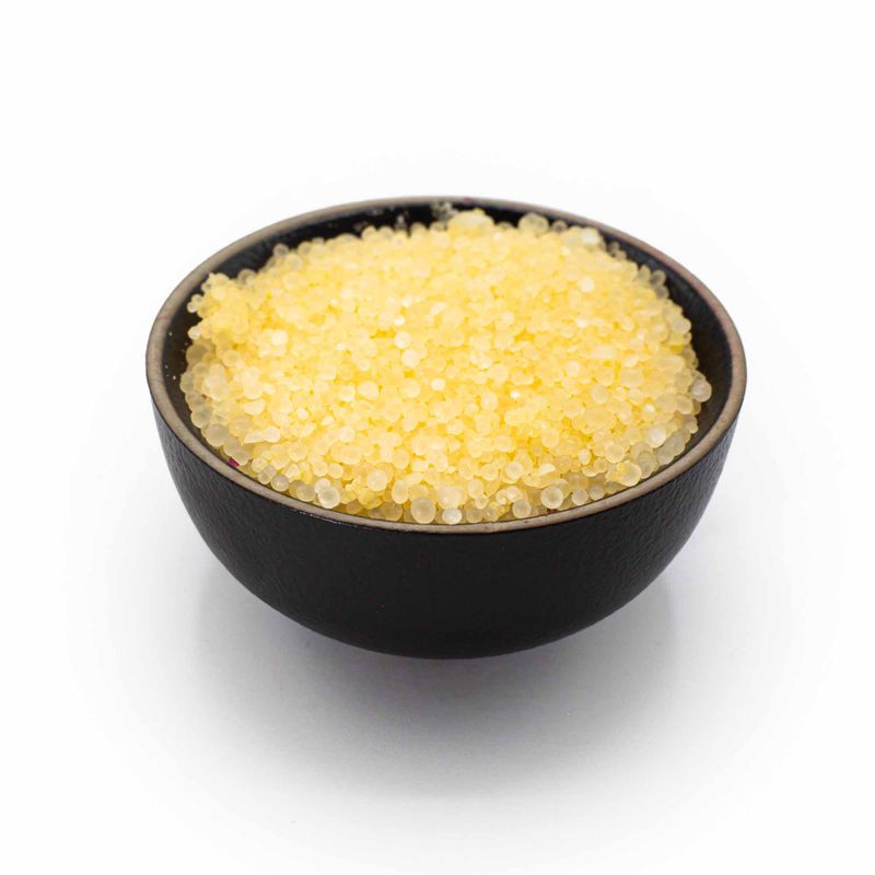 Tropisches Paradies Simmergranulat – Ananas