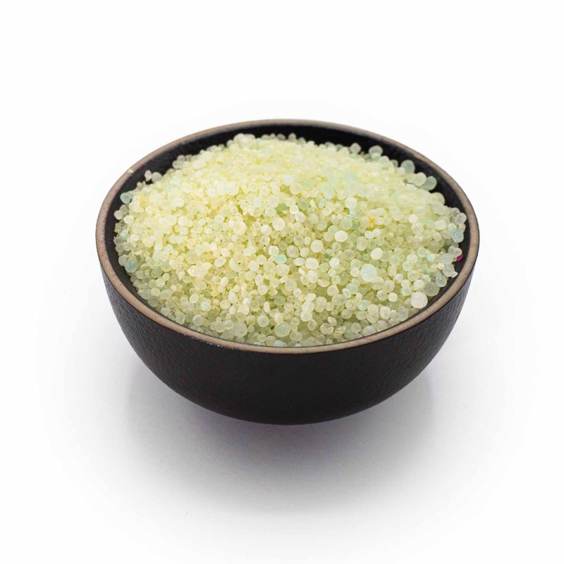 Tropisches Paradies Simmering-Granulate – Kiwifrucht
