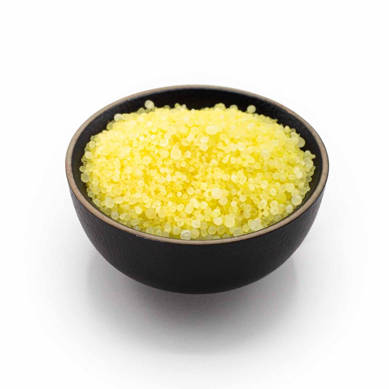 Tropisches Paradies Simmering-Granulat - Pomelo